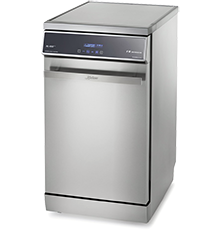 Посудомоечные машины