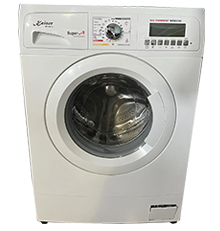 Сушильные автоматы